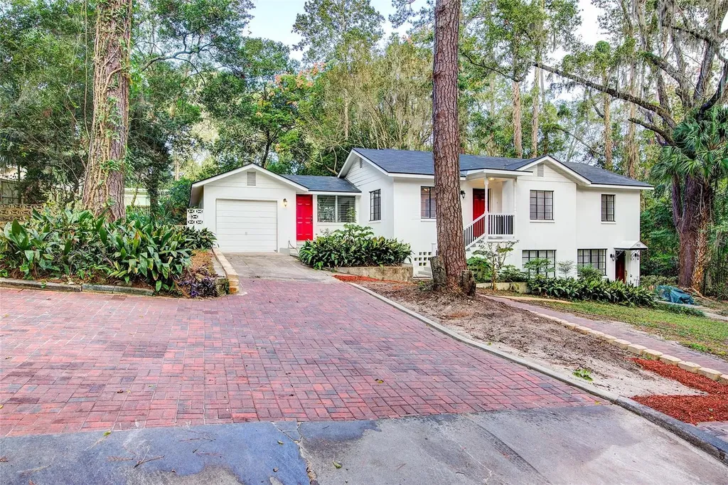920 NW 20th Street Gainesville FL 32603