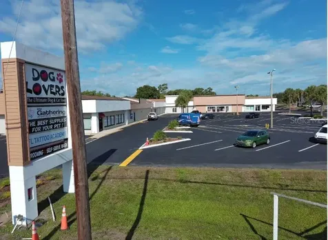 39930 Us Highway 19 N Tarpon Springs FL 34689