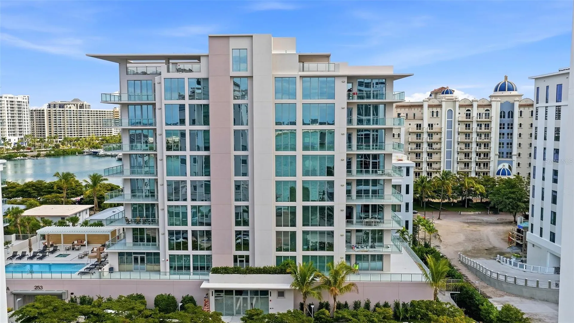 253 Golden Gate Point Sarasota FL 34236