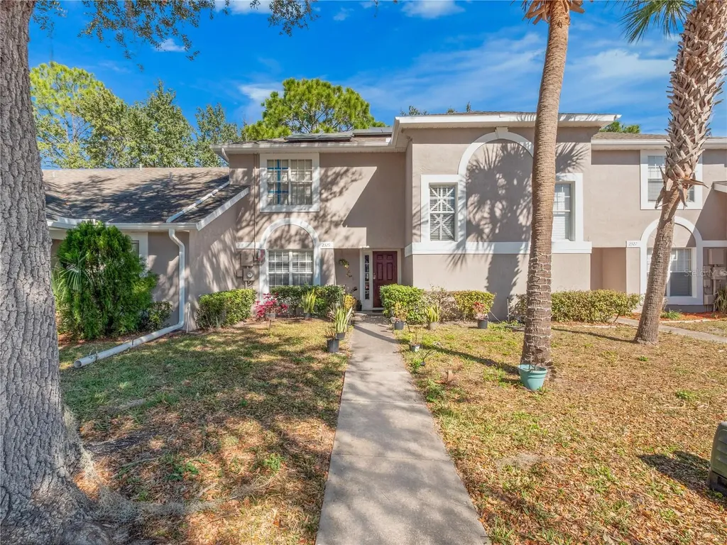2329 Water View Loop Kissimmee FL 34743