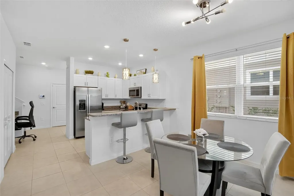 10317 Trumpet Honeysuckle Way San Antonio FL 33576