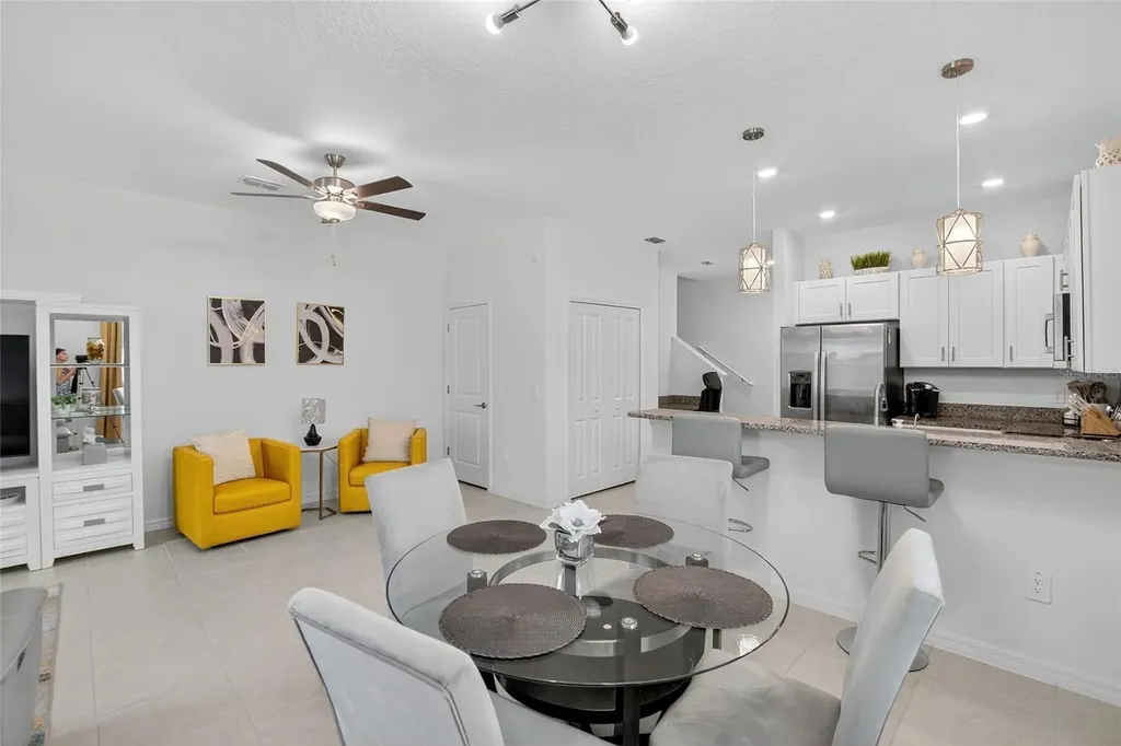 10317 Trumpet Honeysuckle Way San Antonio FL 33576