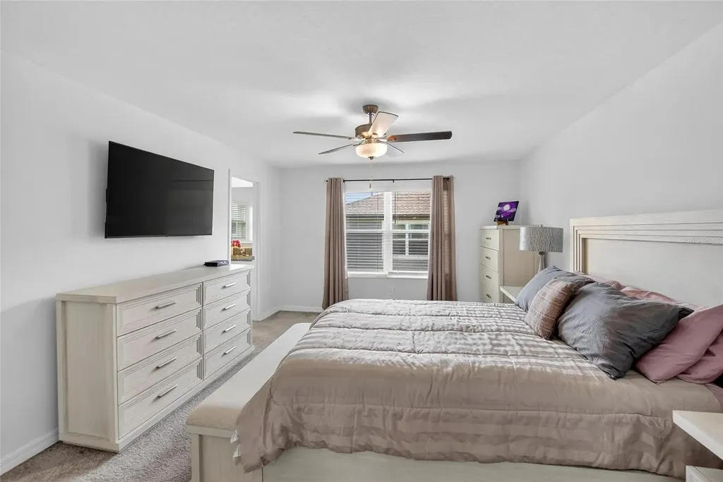 10317 Trumpet Honeysuckle Way San Antonio FL 33576