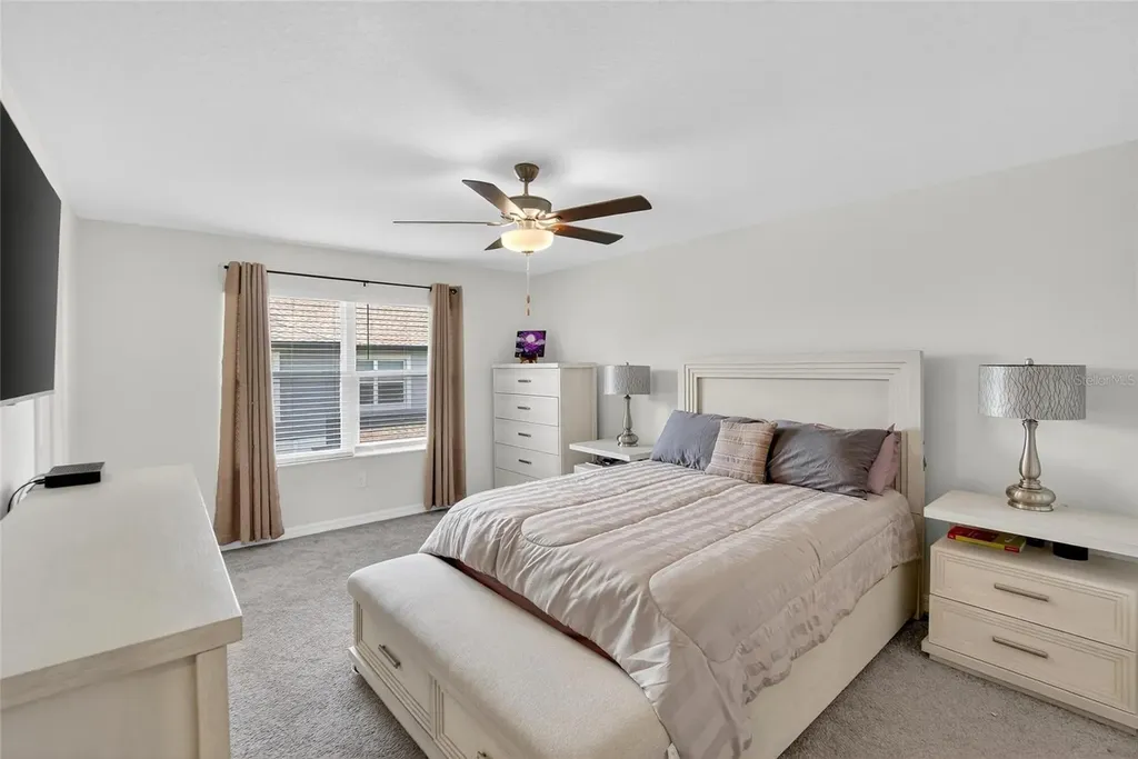 10317 Trumpet Honeysuckle Way San Antonio FL 33576