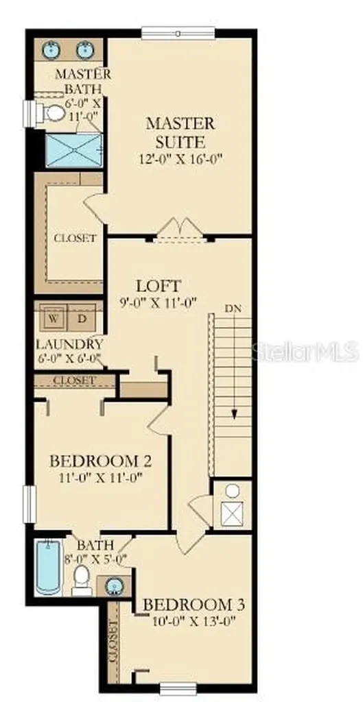 10317 Trumpet Honeysuckle Way San Antonio FL 33576