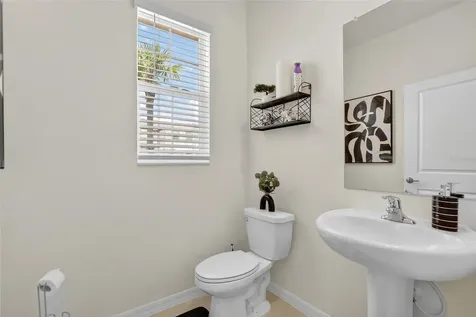 10317 Trumpet Honeysuckle Way San Antonio FL 33576