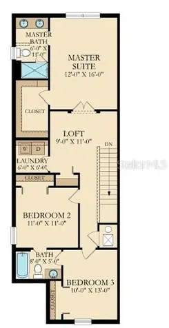 10317 Trumpet Honeysuckle Way San Antonio FL 33576