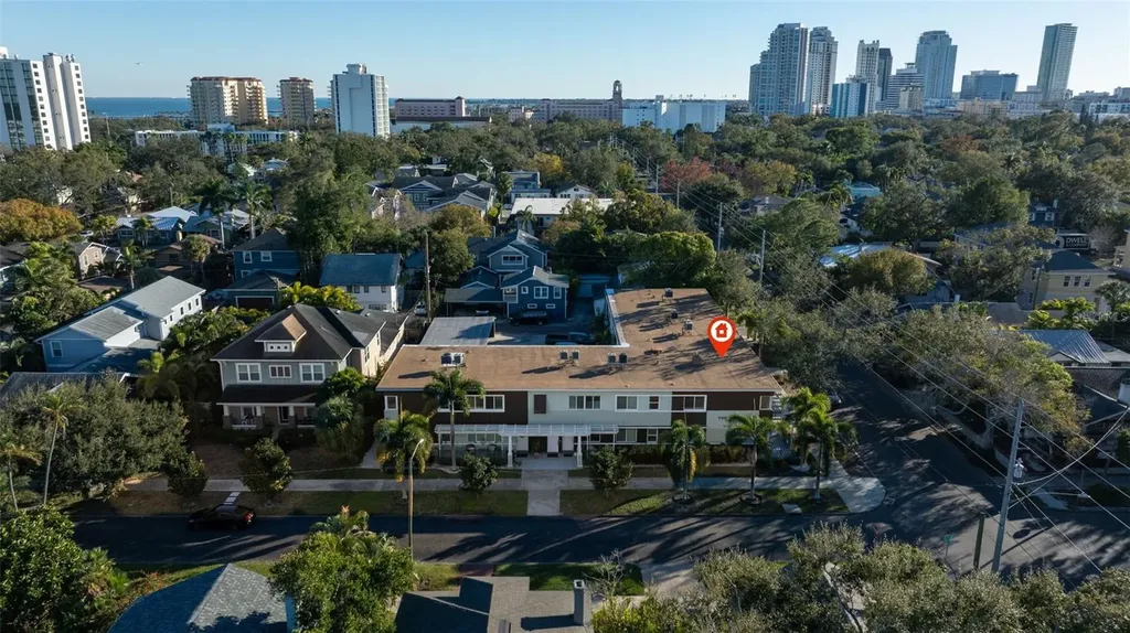 410 12th Avenue NE St Petersburg FL 33701