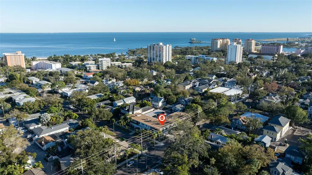 410 12th Avenue NE St Petersburg FL 33701