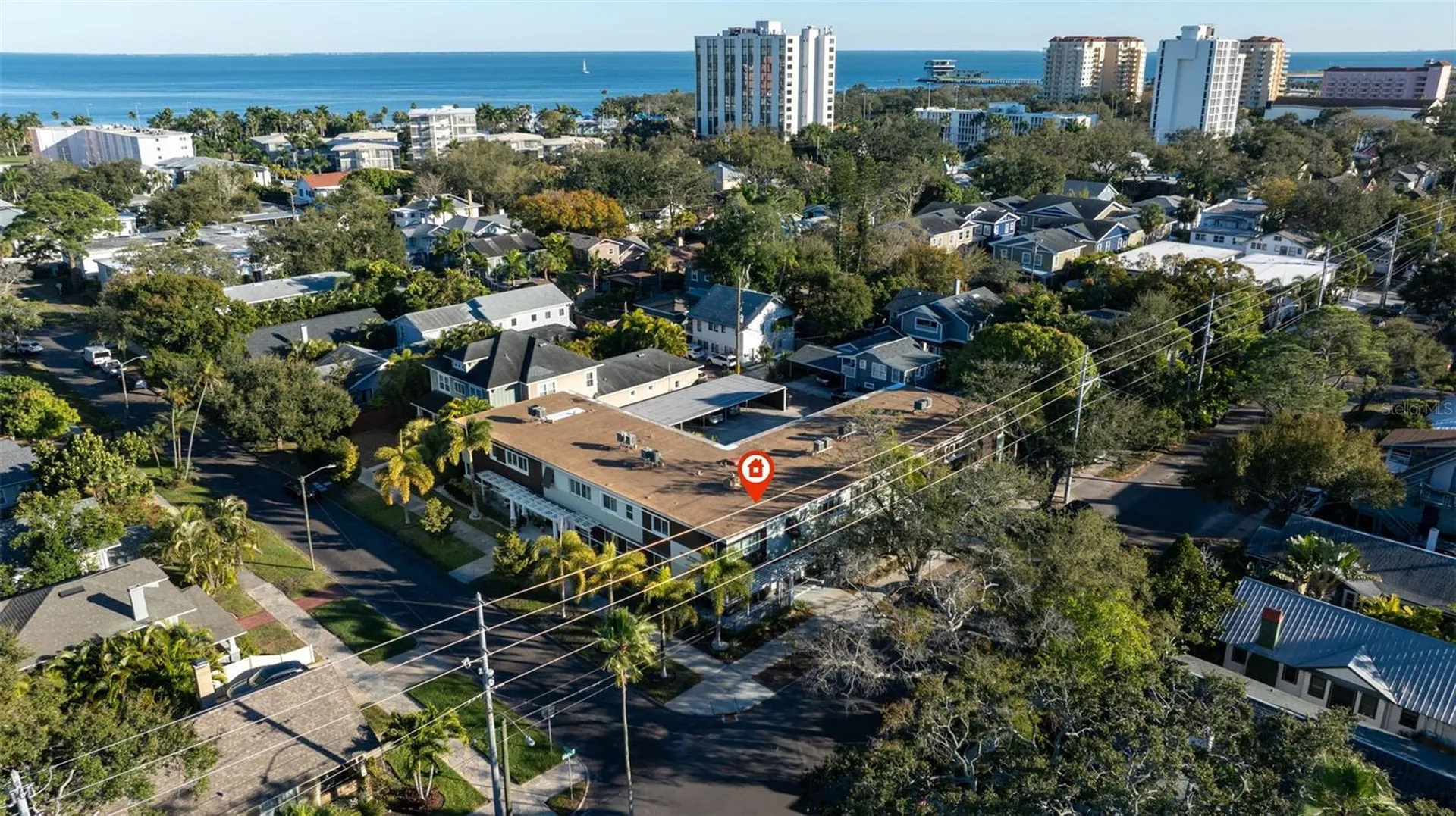 410 12th Avenue NE St Petersburg FL 33701