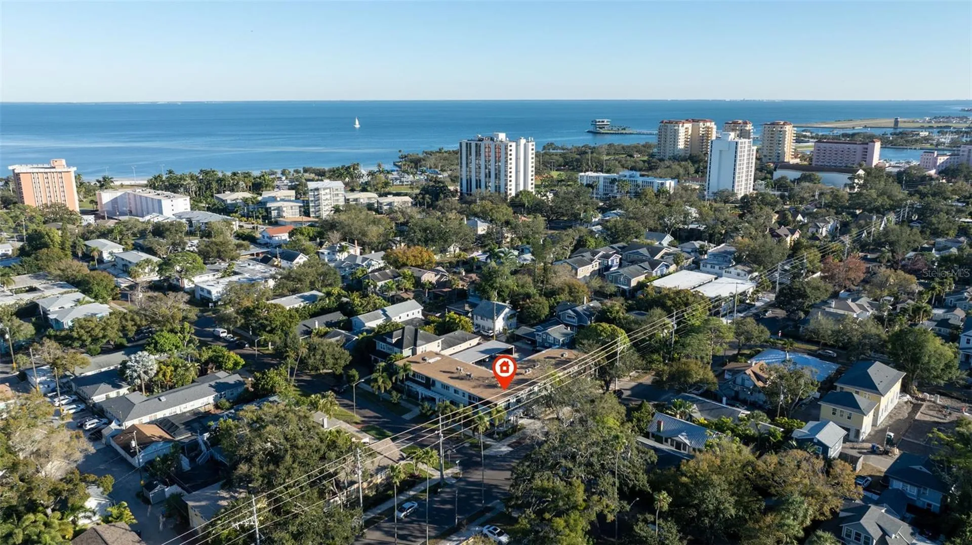 410 12th Avenue NE St Petersburg FL 33701