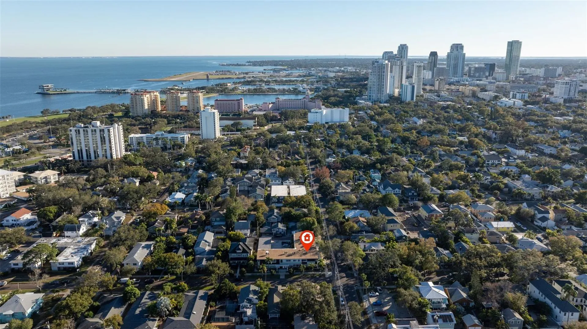 410 12th Avenue NE St Petersburg FL 33701