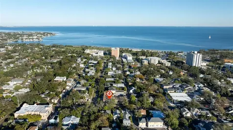 410 12th Avenue NE St Petersburg FL 33701