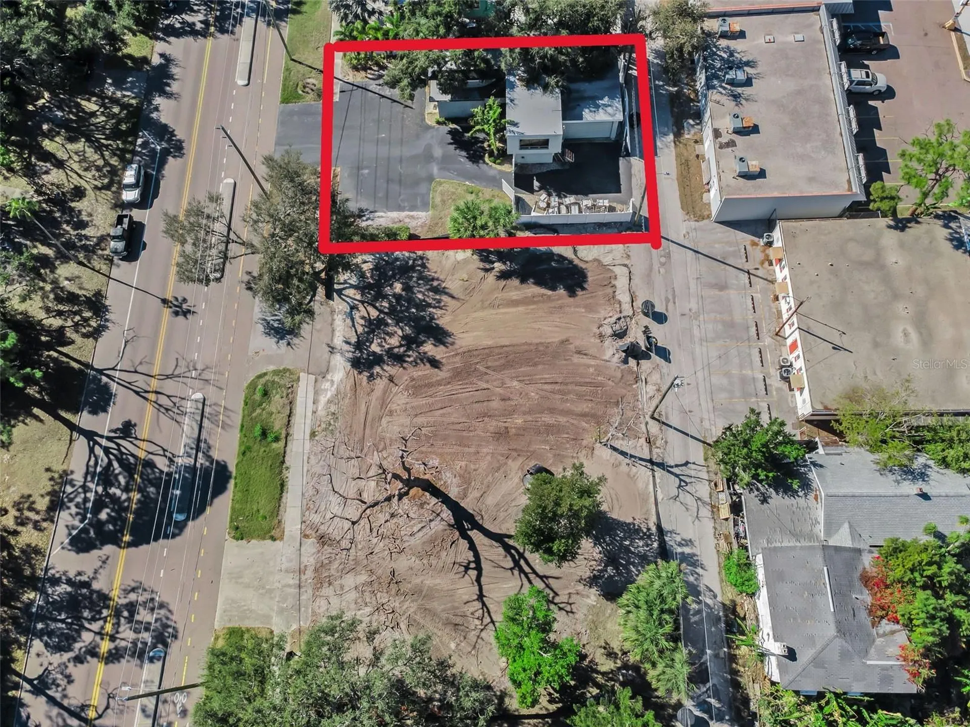 7321 1st Avenue S St Petersburg FL 33707