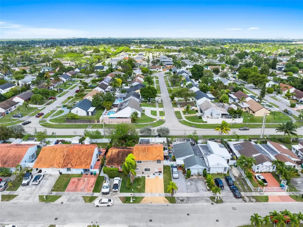 11951 SW 208th Terrace Miami FL 33177