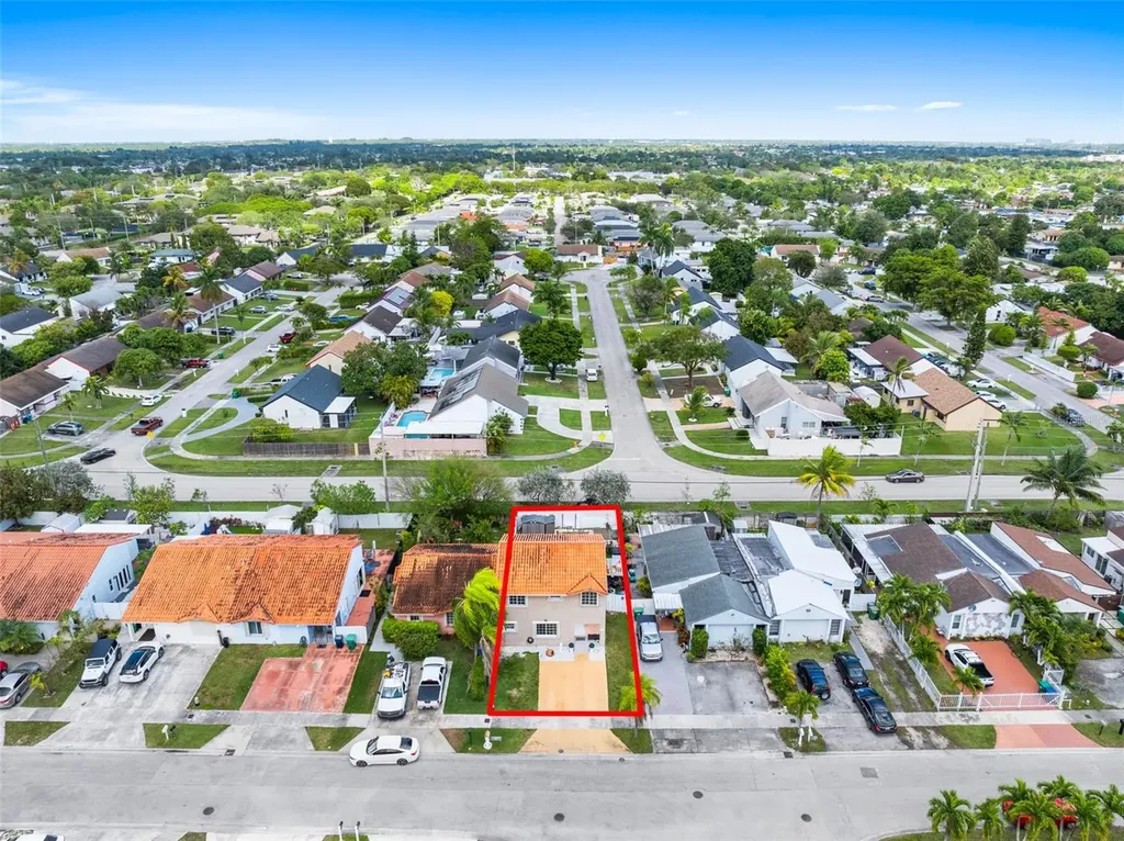 11951 SW 208th Terrace Miami FL 33177