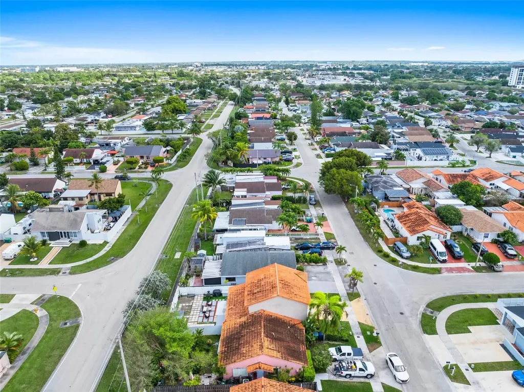 11951 SW 208th Terrace Miami FL 33177