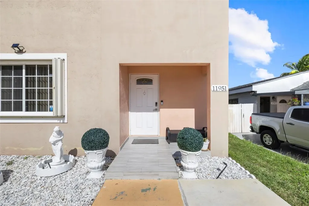11951 SW 208th Terrace Miami FL 33177