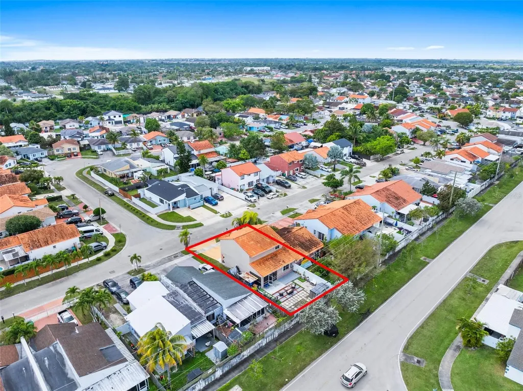 11951 SW 208th Terrace Miami FL 33177