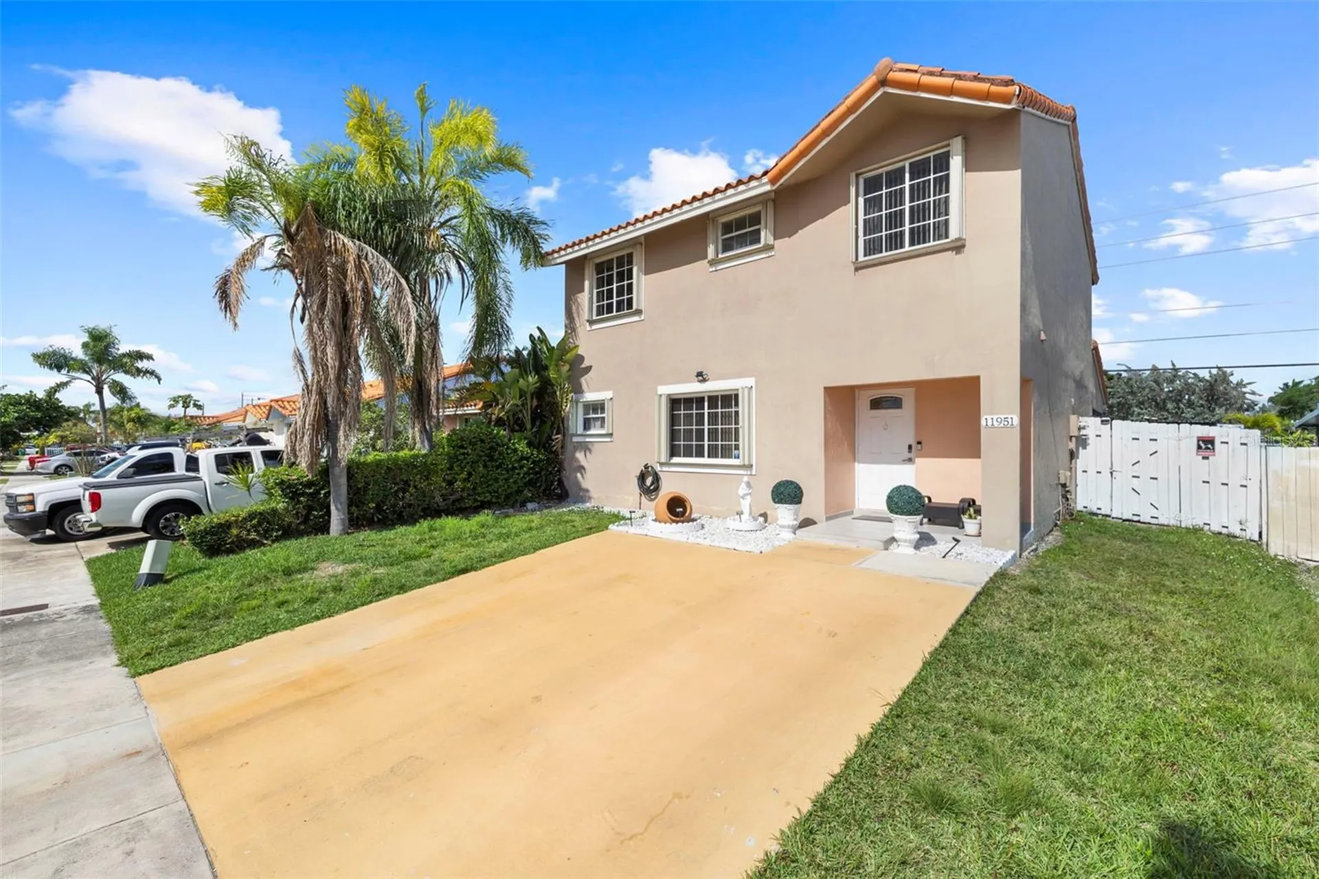 11951 SW 208th Terrace Miami FL 33177