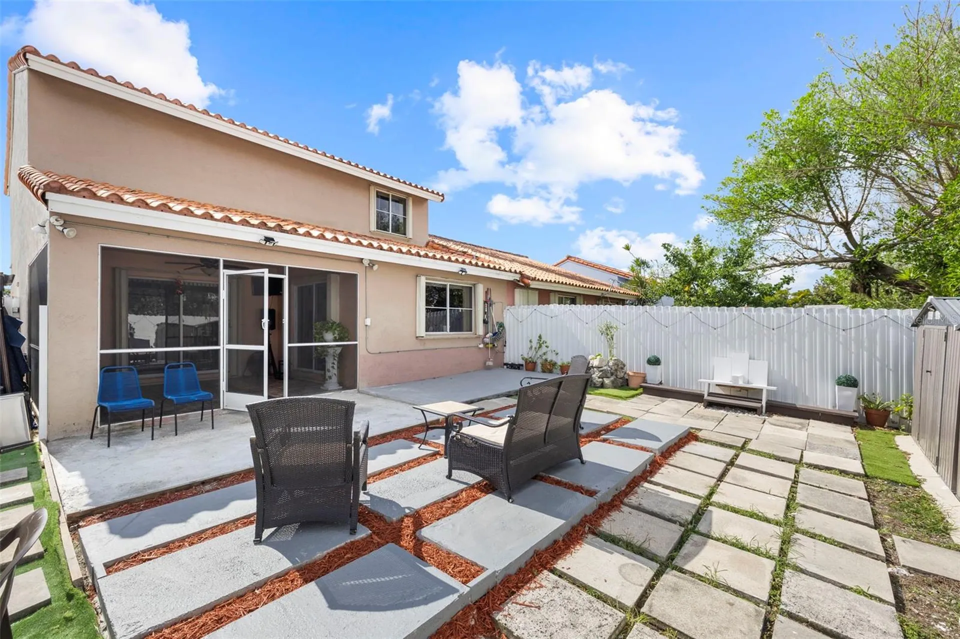 11951 SW 208th Terrace Miami FL 33177