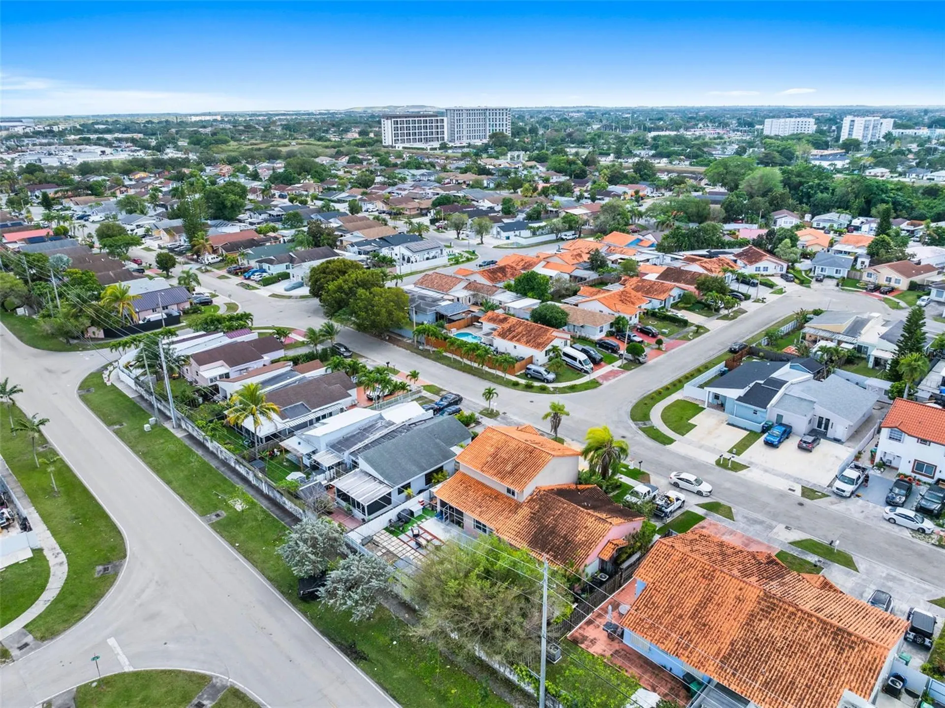 11951 SW 208th Terrace Miami FL 33177