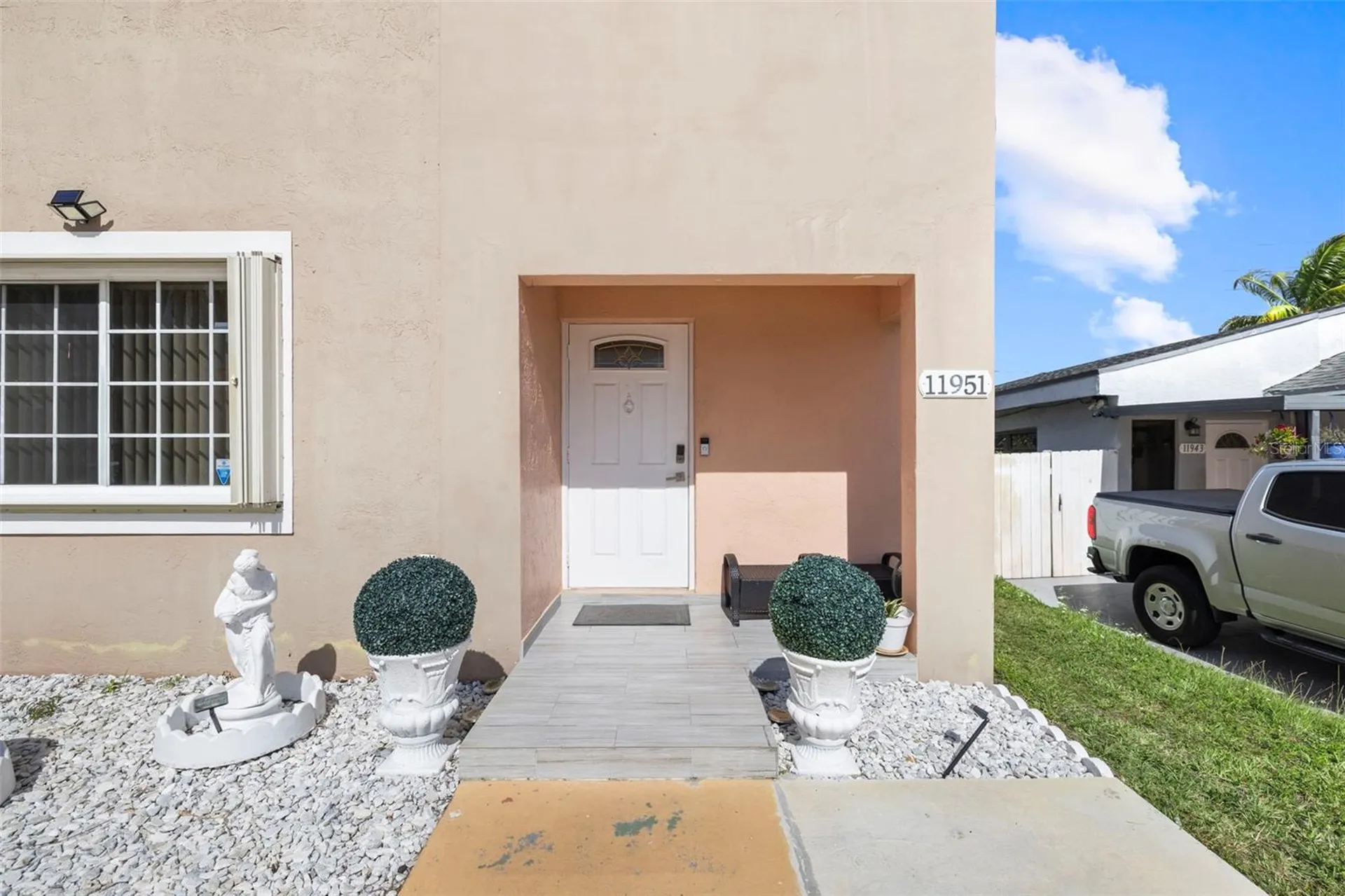 11951 SW 208th Terrace Miami FL 33177