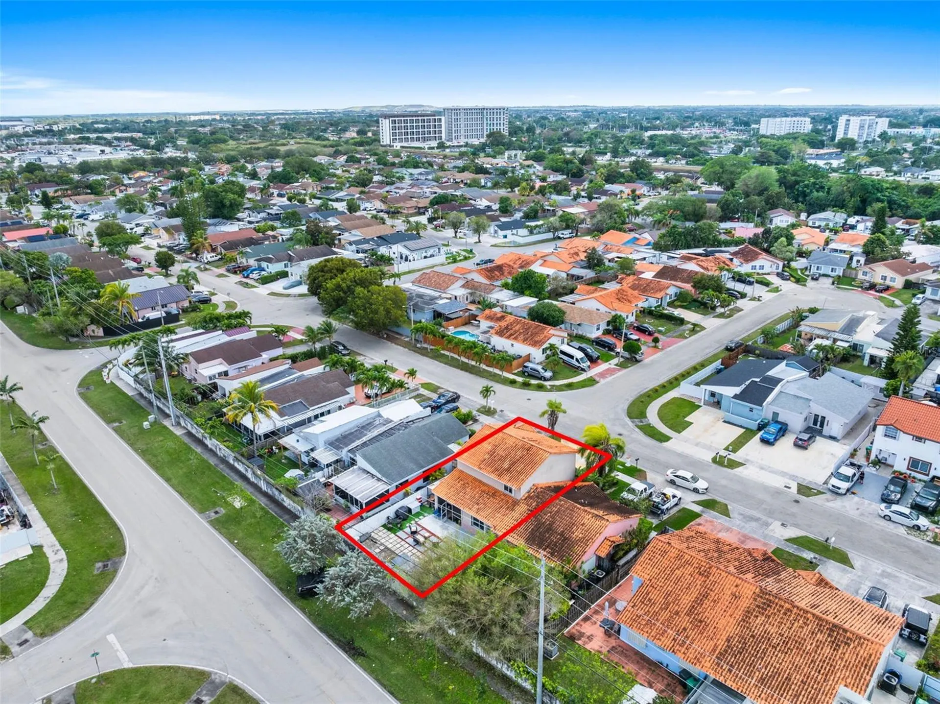 11951 SW 208th Terrace Miami FL 33177