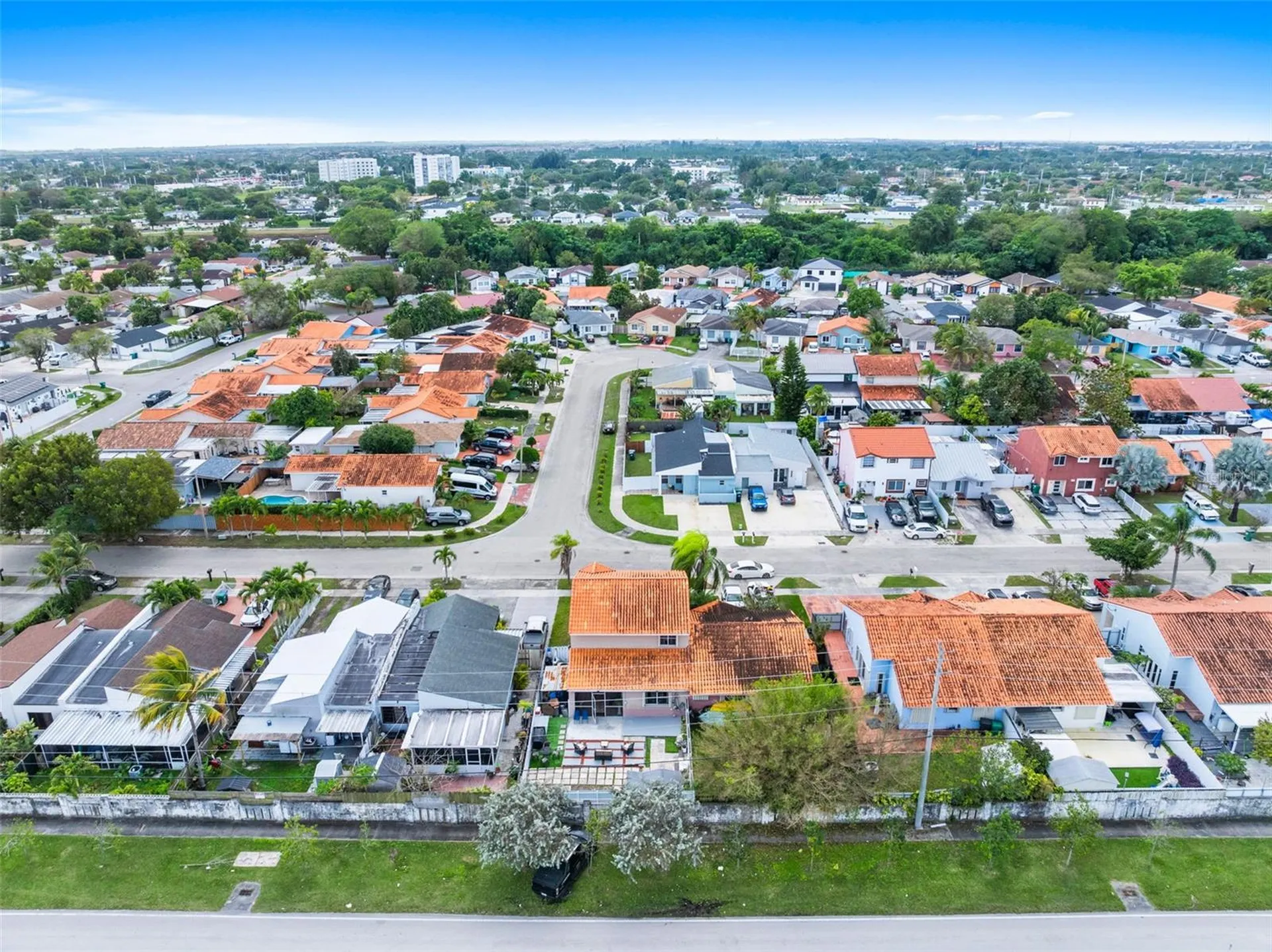 11951 SW 208th Terrace Miami FL 33177