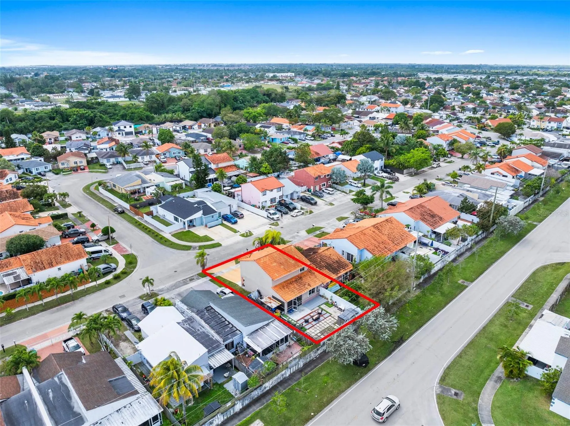 11951 SW 208th Terrace Miami FL 33177