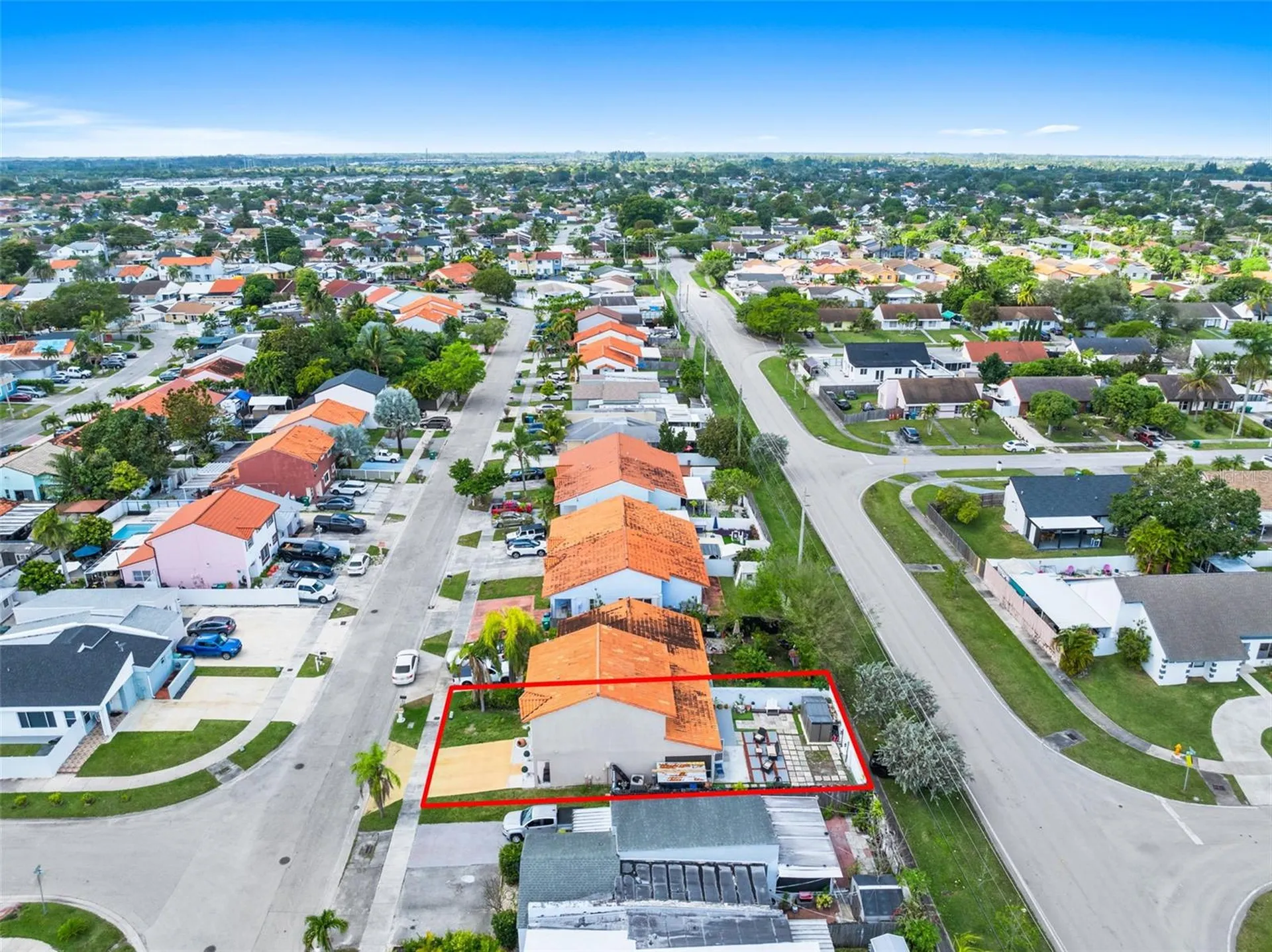 11951 SW 208th Terrace Miami FL 33177
