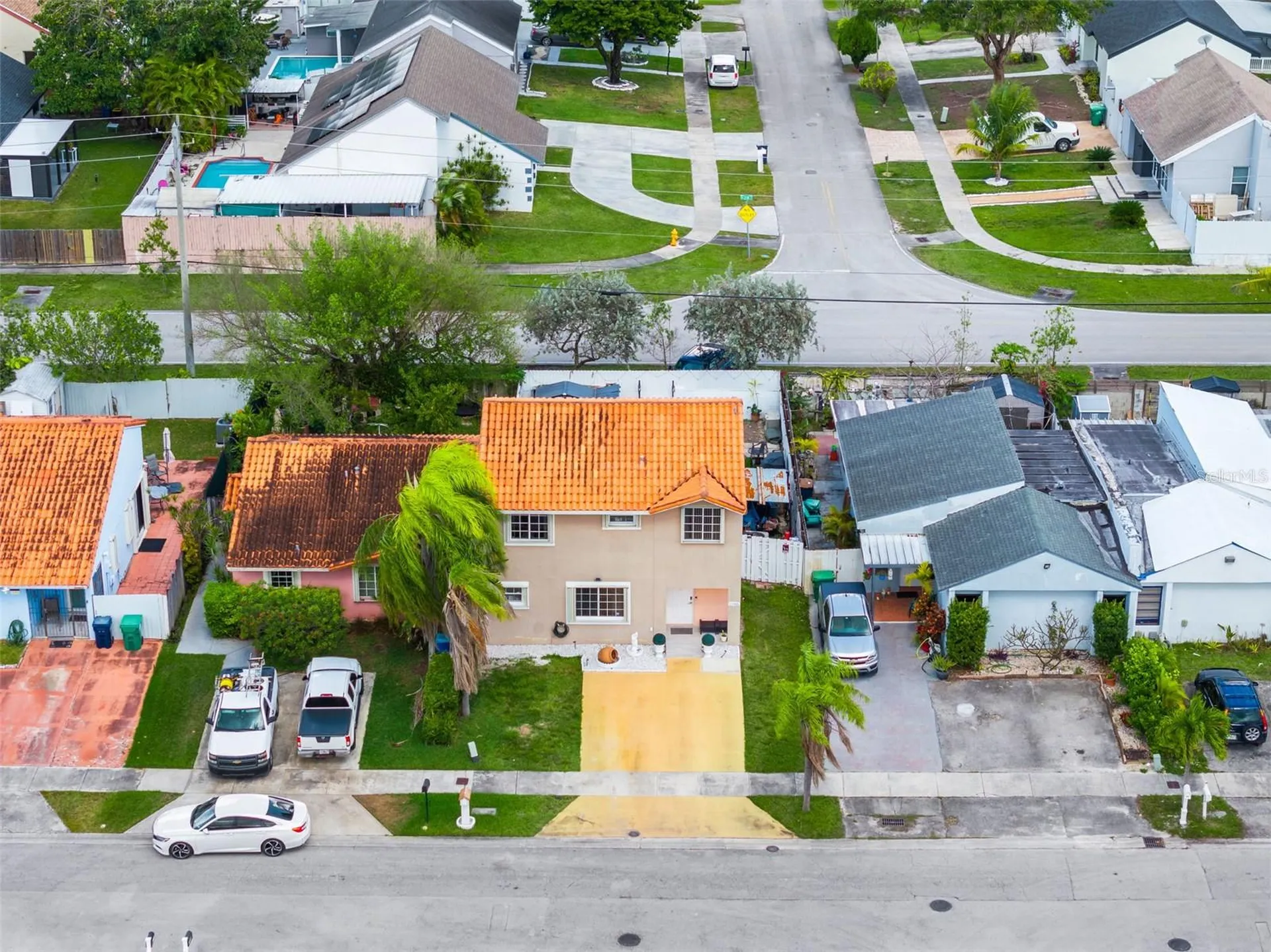 11951 SW 208th Terrace Miami FL 33177