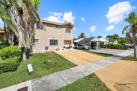 11951 SW 208th Terrace Miami FL 33177