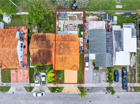 11951 SW 208th Terrace Miami FL 33177