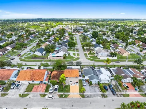 11951 SW 208th Terrace Miami FL 33177