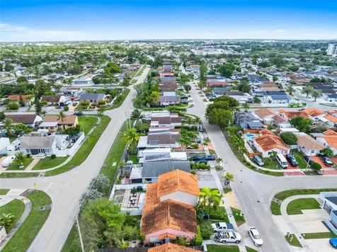 11951 SW 208th Terrace Miami FL 33177