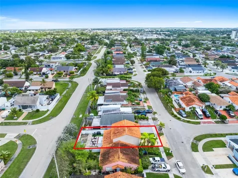 11951 SW 208th Terrace Miami FL 33177