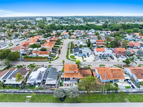 11951 SW 208th Terrace Miami FL 33177