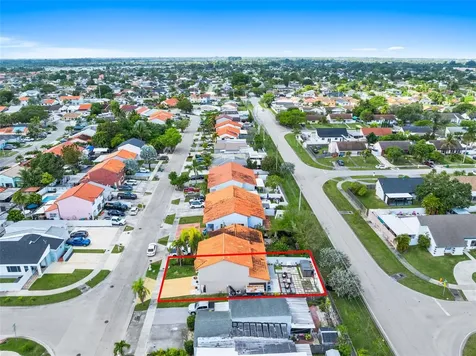 11951 SW 208th Terrace Miami FL 33177
