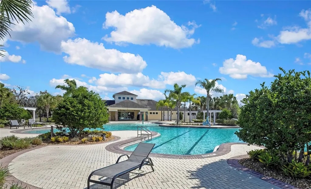 13719 Eastfork Lane Hudson FL 34669