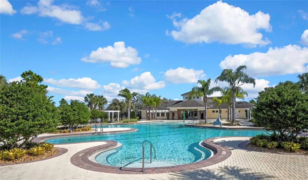 13719 Eastfork Lane Hudson FL 34669