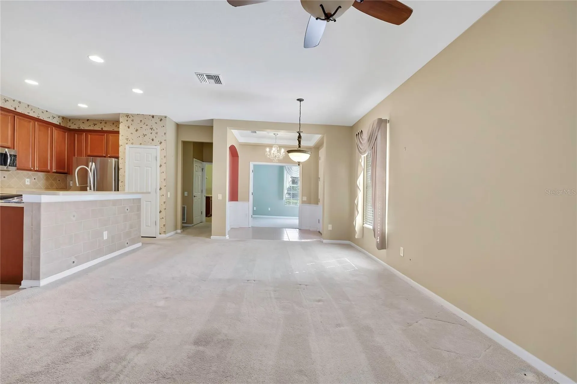 13719 Eastfork Lane Hudson FL 34669
