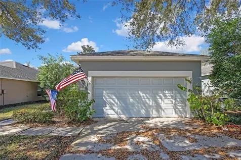 13719 Eastfork Lane Hudson FL 34669