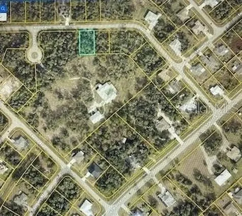 Abate Avenue North Port FL 34288