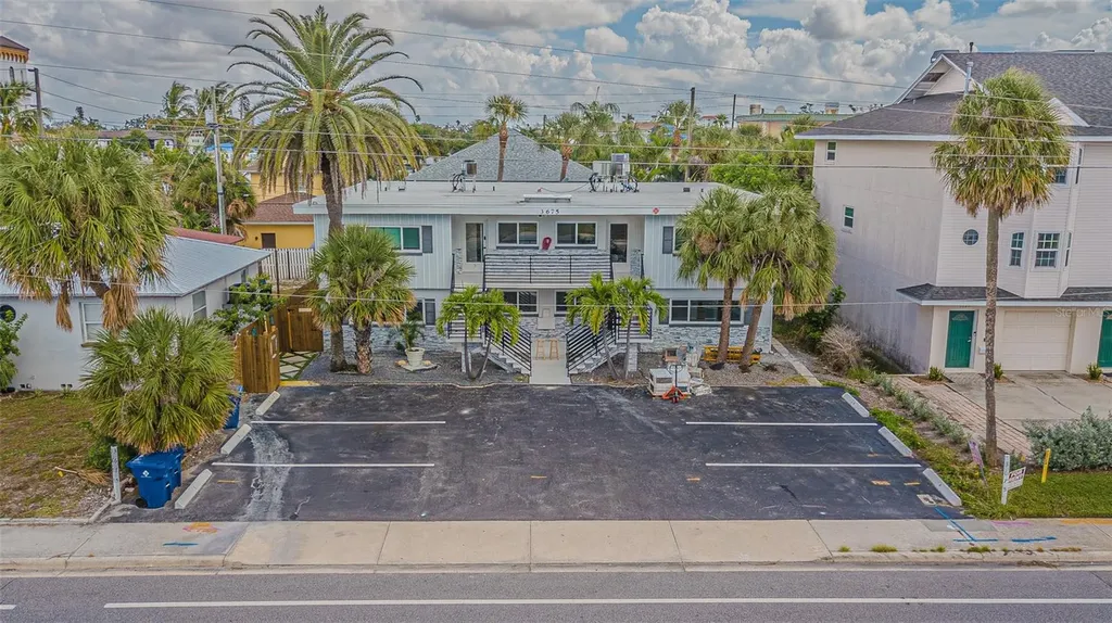 3675 Gulf Boulevard St Pete Beach FL 33706
