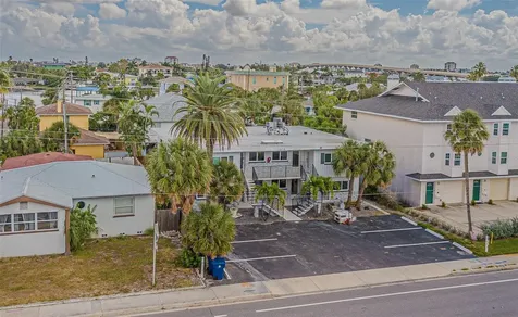 3675 Gulf Boulevard St Pete Beach FL 33706