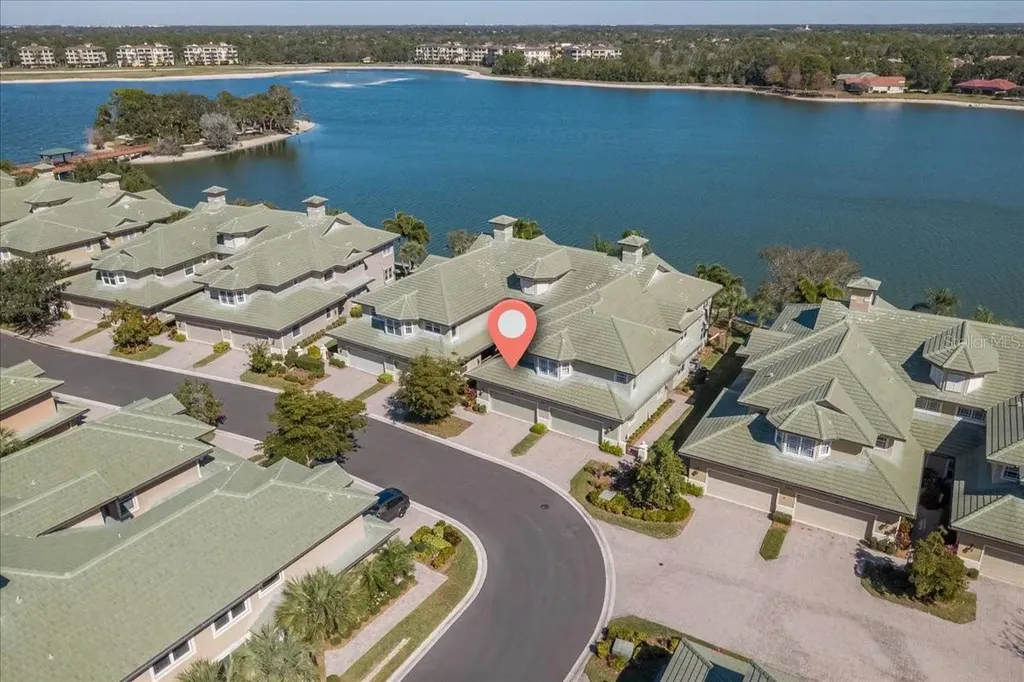6515 Moorings Point Circle Lakewood Ranch FL 34202