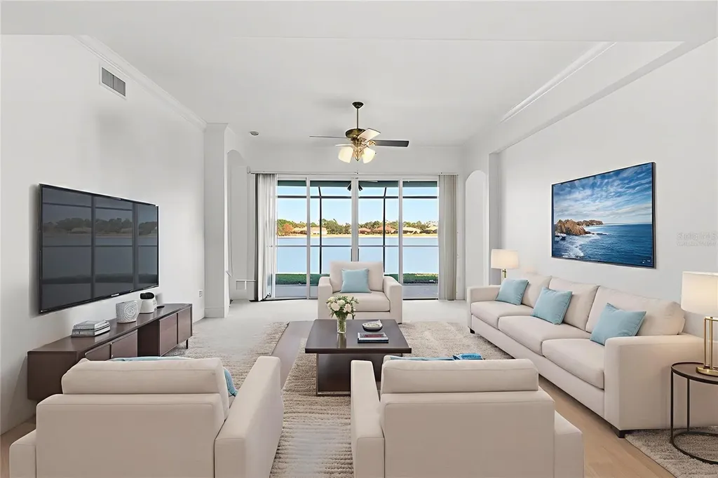 6515 Moorings Point Circle Lakewood Ranch FL 34202