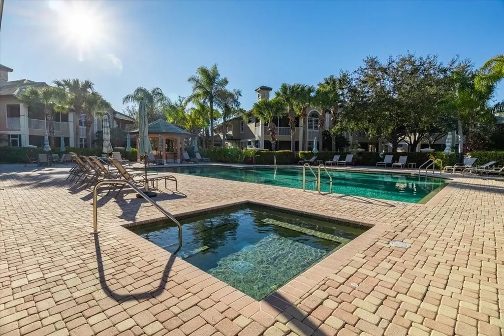 6515 Moorings Point Circle Lakewood Ranch FL 34202