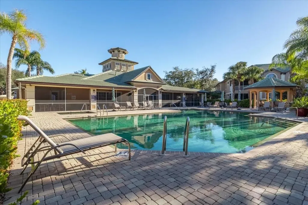 6515 Moorings Point Circle Lakewood Ranch FL 34202
